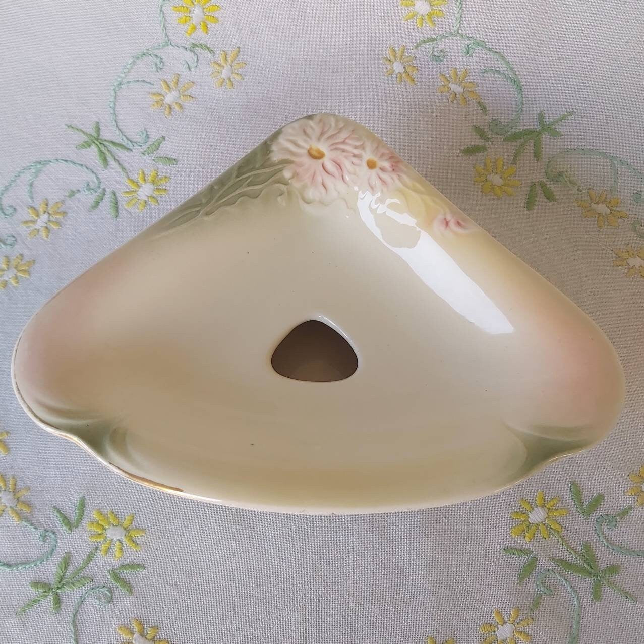 Antique French Wash Set.