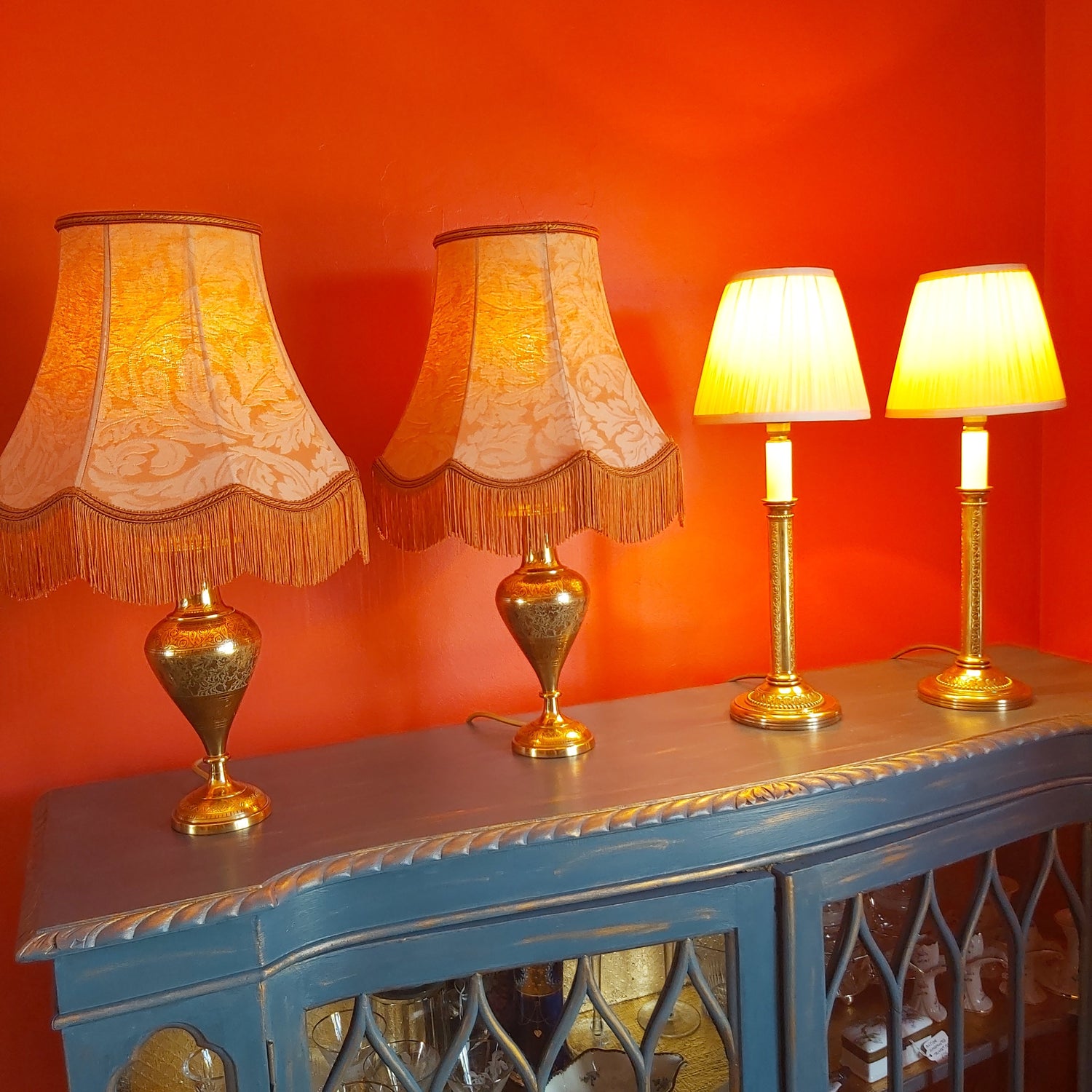 Lighting