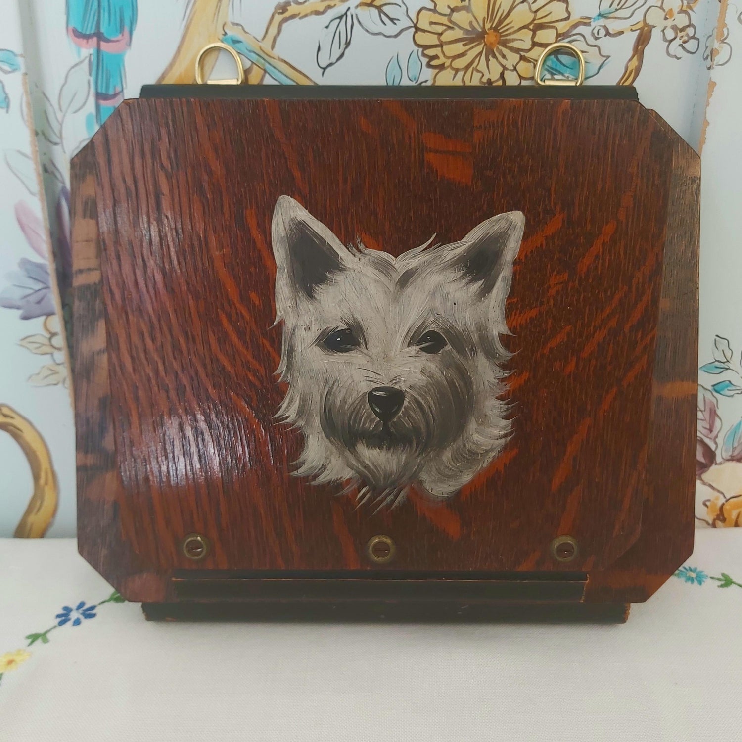 Wood & Treen