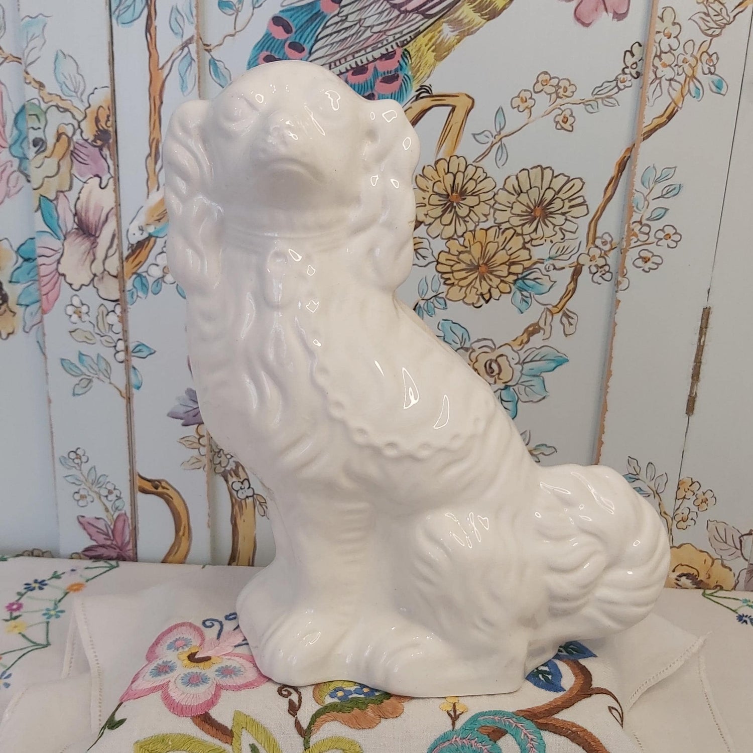 China & Ceramics