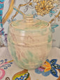 Govancroft of Glasgow Storage Jar c1930s
