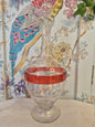A 19th Century Decanter with Original Stopper