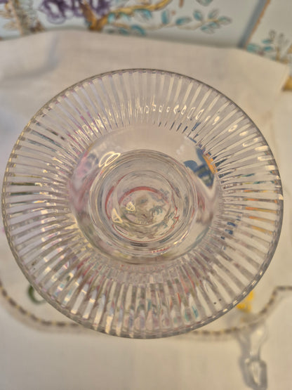 A 19th Century Decanter with Original Stopper
