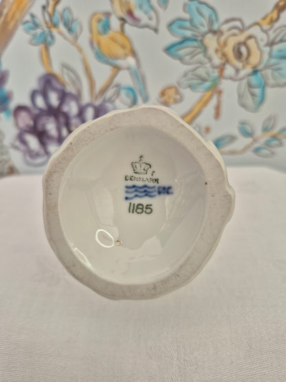 A Royal Copenhagen Porcelain Chick, Model no. 1185