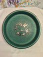 Gustavsberg Argenta Dish designed by Wilhelm Kage, 1930s-1950s