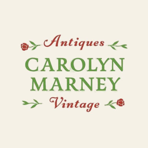 Carolyn Marney Antiques & Vintage