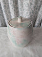 Govancroft of Glasgow Storage Jar c1930s
