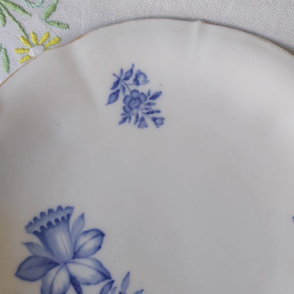 An Antique Plate by Davenport c1840