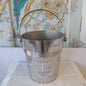Luc Lanel for Cristofle Ice Bucket c1930s