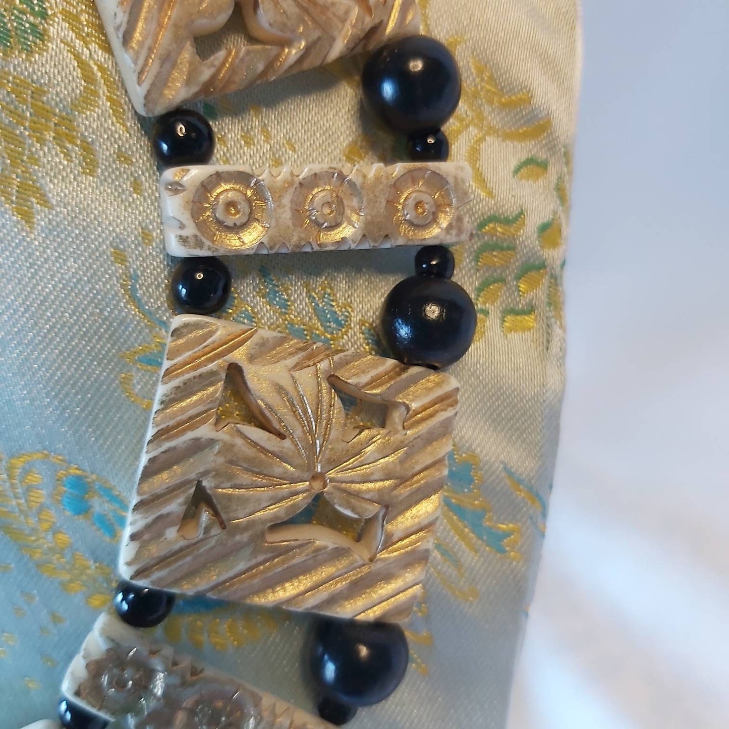 Art Deco Necklace