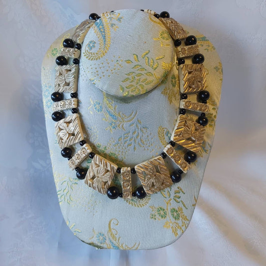 Art Deco Necklace