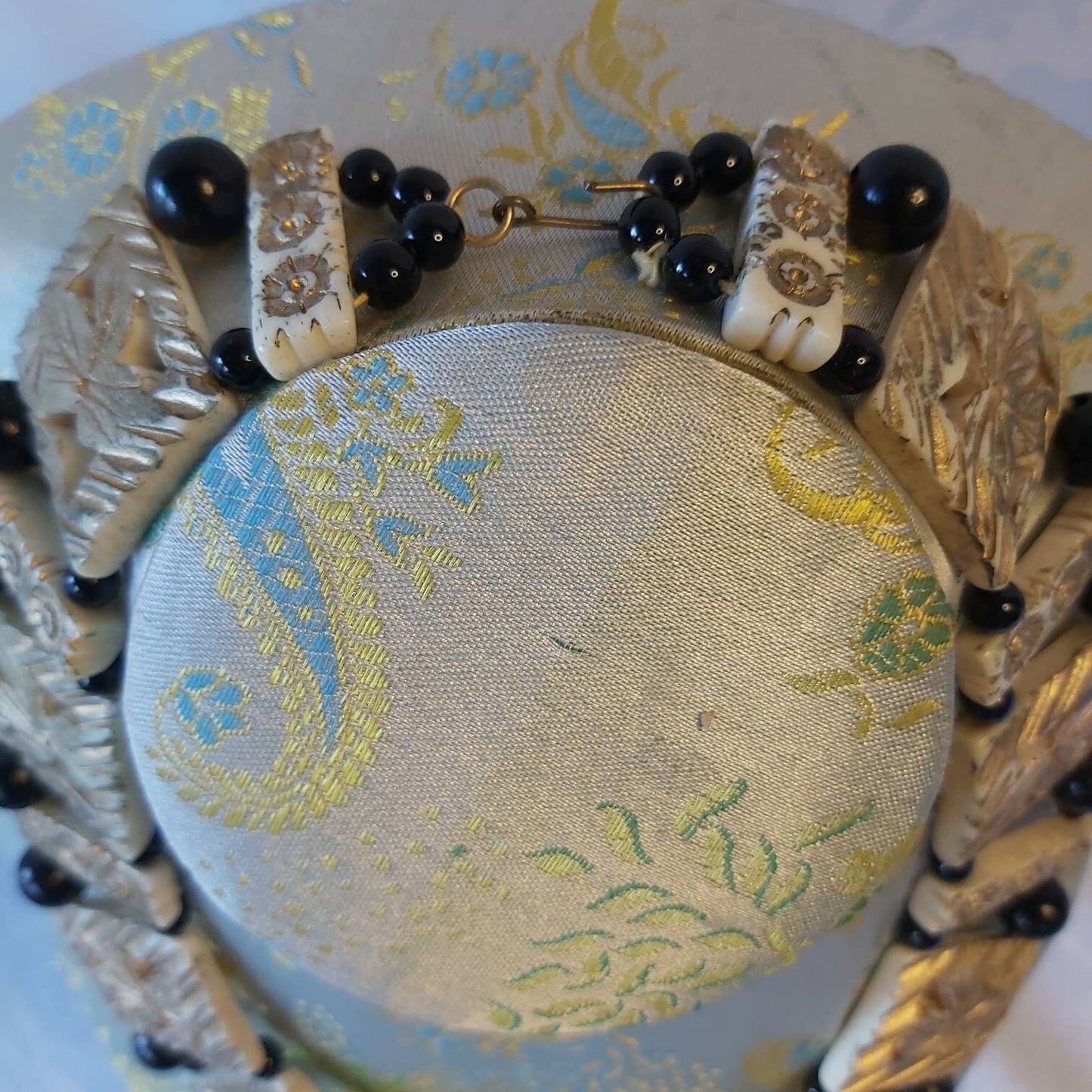Art Deco Necklace