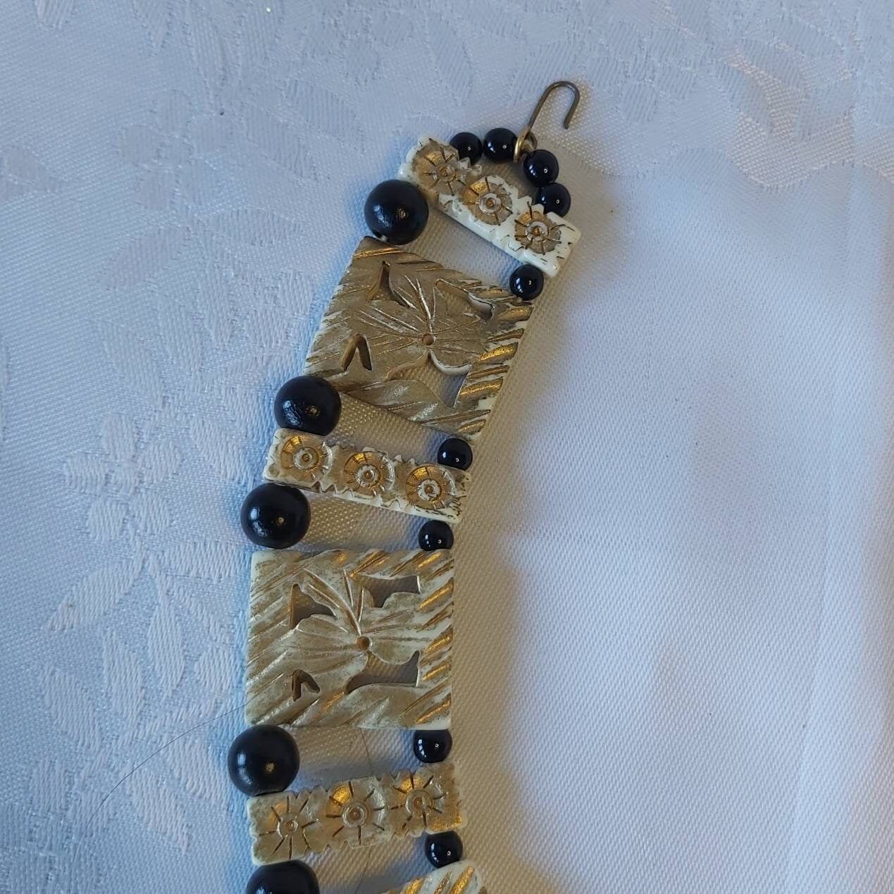 Art Deco Necklace