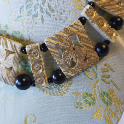 Art Deco Necklace