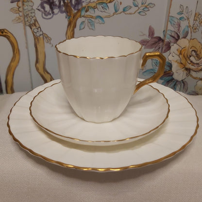 A Victorian Trio by Collingwood