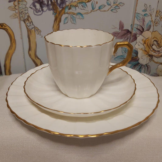 A Victorian Trio by Collingwood