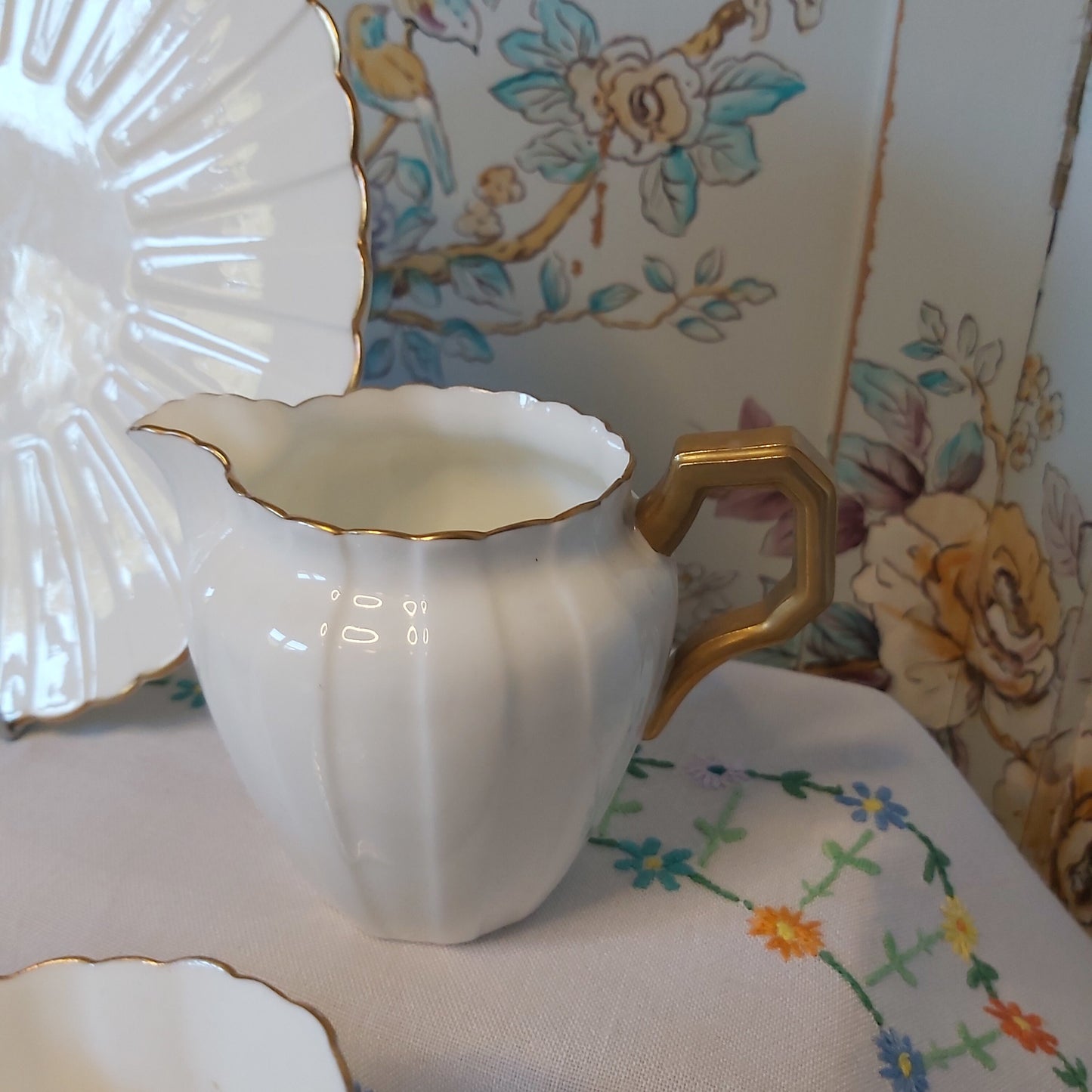 A Victorian Trio by Collingwood