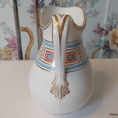 Antique Minton Jug