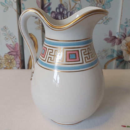 Antique Minton Jug