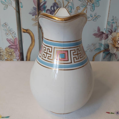 Antique Minton Jug