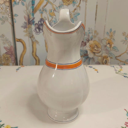 An Antique Davenport Jug c1850