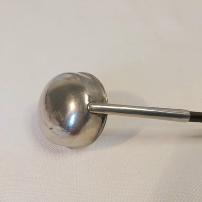 Antique Horn Handled Toddy Ladle