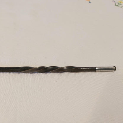 Antique Horn Handled Toddy Ladle