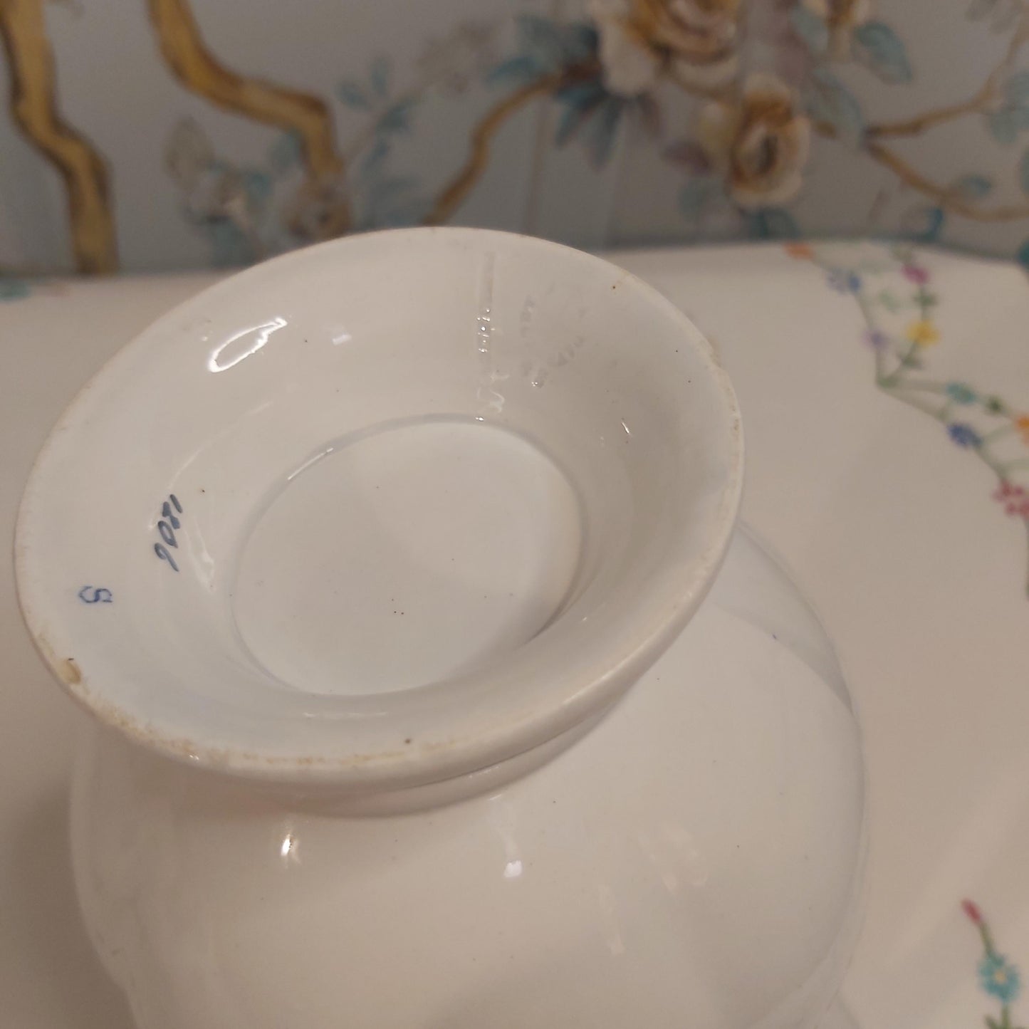 An Antique Davenport Jug c1850