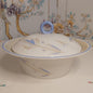 An Art Deco Tureen by Shelley Porcelain, pattern 12457